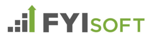 FYI Soft logo