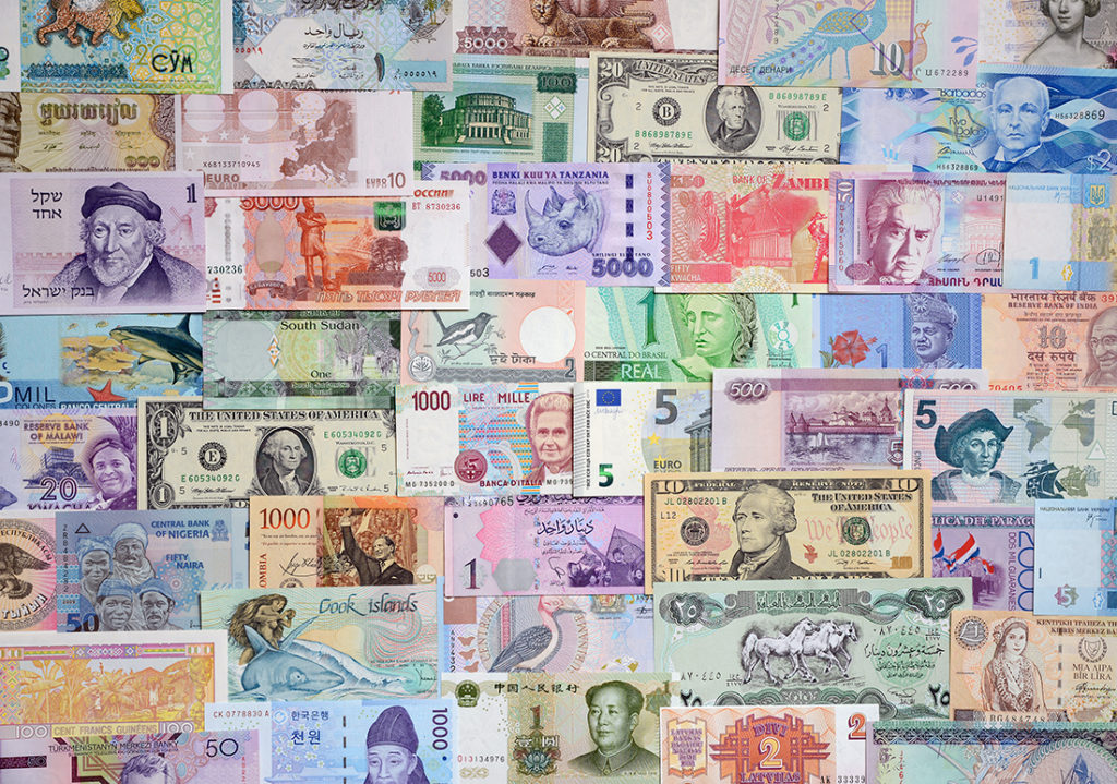 International Currency