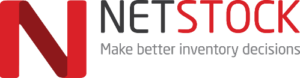 Netstock logo