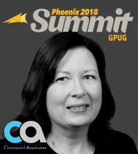 GPUG Summit