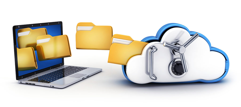 Cloud Storage OneDrive