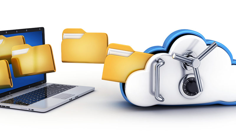 Cloud Storage OneDrive