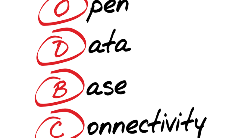Open Database Connectivity