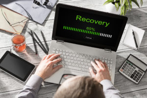 Batch Recovery in Dynamics GP