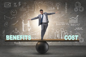 Balance the Costs of ERP