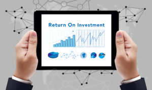 ROI Analysis of ERP Replacement