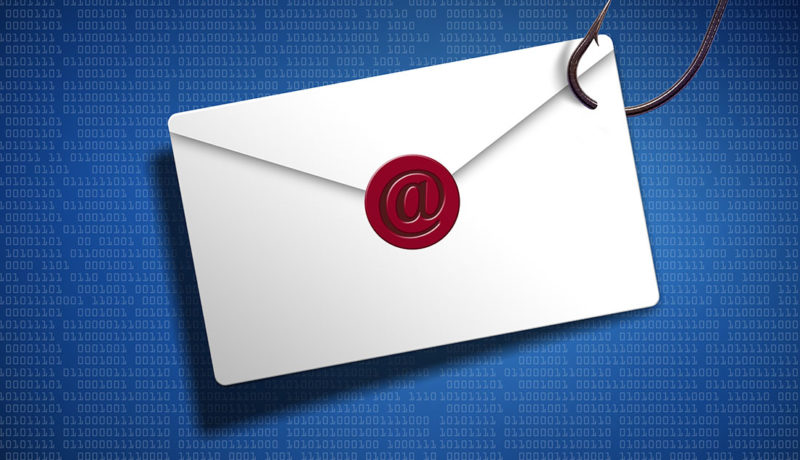 Phishing Emails