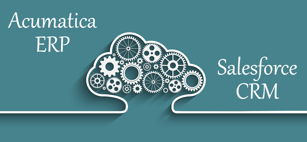 Acumatica and Salesforce Integration