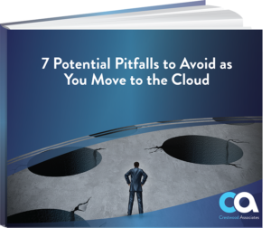 Whitepaper-7 Pitfalls to Avoid when you move to the cloud
