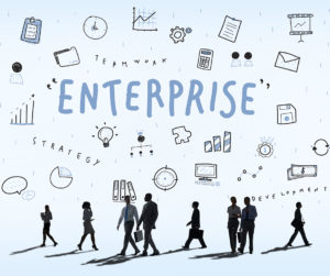 Enterprise ERP - Acumatica