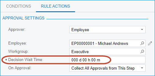 Approval Reminder in Acumatica