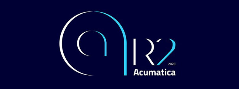 Acumatica 2020 R2 Release