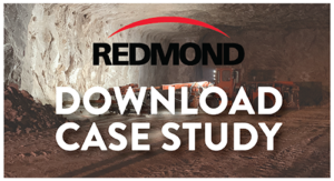 Redmond Case Study