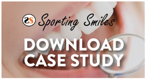 Sporting Smiles case study
