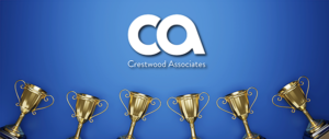 Crestwood MVP award winners