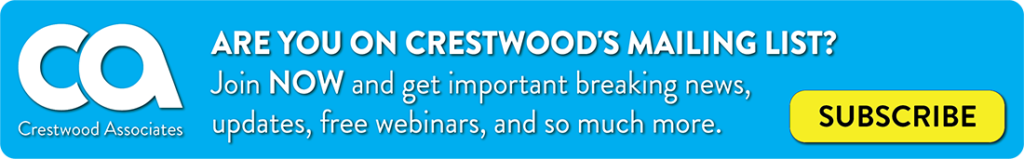 Crestwood Mailing List