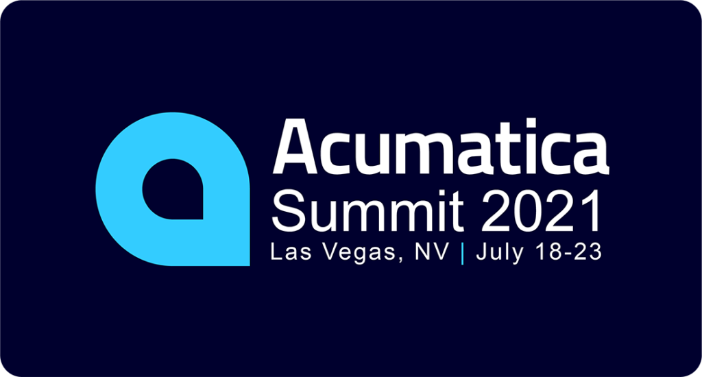 Featured Images Acumatica Summit