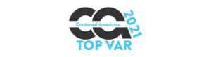 Crestwood Top VAR Logo