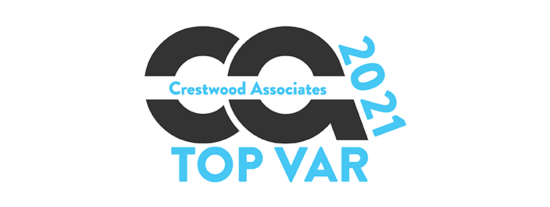 Crestwood Top VAR Logo