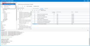 Adding Reports to any Screen in Acumatica