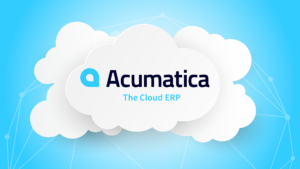 Acumatica Cloud ERP Pricing