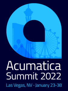 Acumatica Summit Logo
