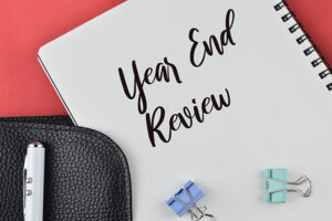 Year-End Review for Dynamics GP