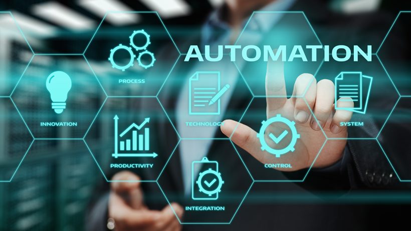 Automation1100