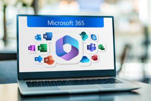 MS 365 Productivity