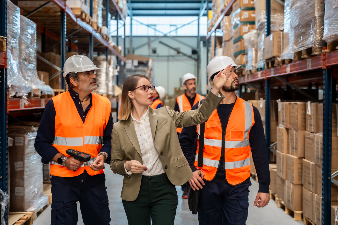 Learn why inventory adjustments grow as companies scale and how inventory complexity, multi-warehouse operations, and ERP limitations reduce visibility over time.